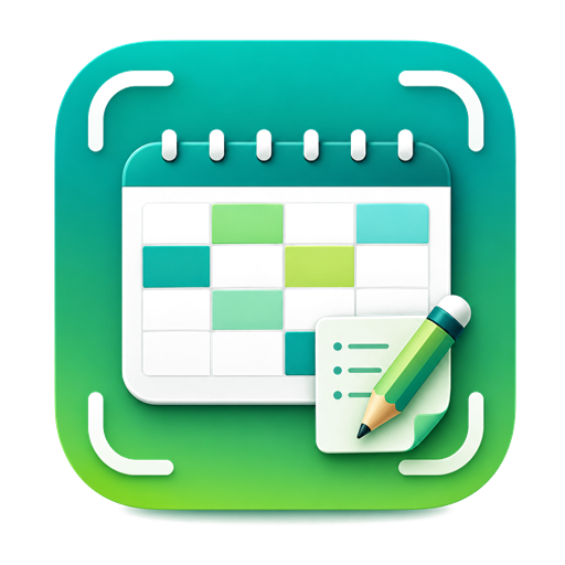 ScheduleSnap